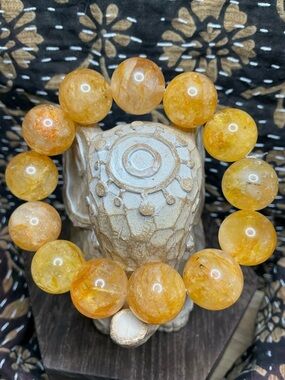 Golden Healer 17mm